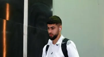فسخ عقد عمر فرج مع الزمالك يؤكد انتهاء العلاقة بين اللاعب والنادي 1